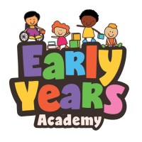 Early Years Academy Logo