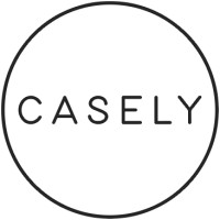 CASELY Logo