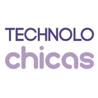TECHNOLOchicas Logo