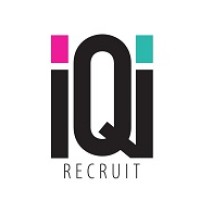 iQi Recruit Ltd Logo