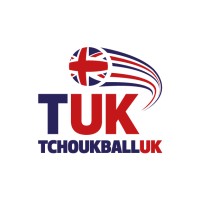 Tchoukball UK Logo