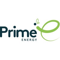 Prime Energy Logo