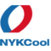NYKCool (Chile) S.A. Logo