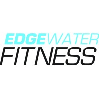 Edgewater Fitness Logo