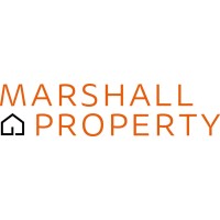 Marshall Property Logo