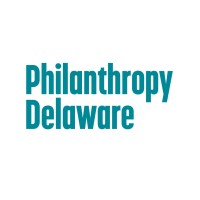 Philanthropy Delaware Logo