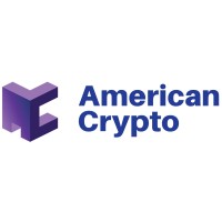 American Crypto Logo