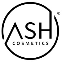 ASH COSMETICS Logo