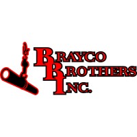 Brayco Inc. Logo