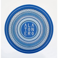 Alatonero Logo