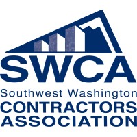 Southwest Washington Contractors Association Logo