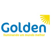 Lampadas Golden Logo