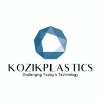 KozikPlastics Logo