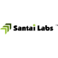 Santai Labs, Inc. Logo