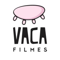 Vaca Filmes Logo
