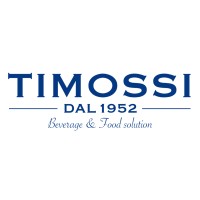 Timossi Beverage & Food Solution Logo