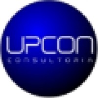 UpCon Consultoria Logo