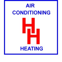 H&H Service Company, Inc. Logo