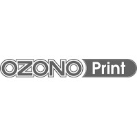 OZONO Print Logo