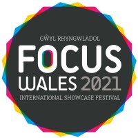 FOCUS Wales Logo