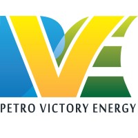 Petro-Victory Energy Corp. Logo