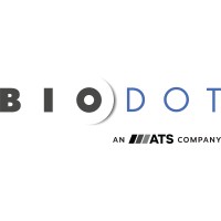 BioDot, Inc Logo