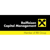 Raiffeisen Capital Management - Italia Logo