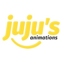 JUJUS Animations Logo