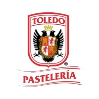 Toledo Pastelería Logo
