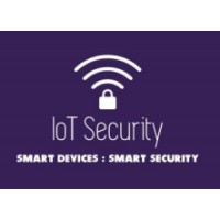 IoT Security Logo