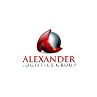 Alexander Logistics Group Logo