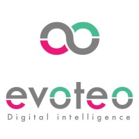 evoteo Logo