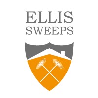 Ellis Sweeps Logo