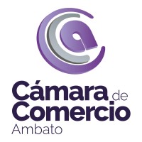 Cámara de Comercio Ambato Logo