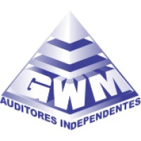 GWM Auditores Independentes Logo