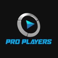 Pro Players Logo