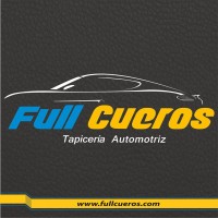 Full Cueros Logo