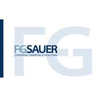 FGSauer - Estratégia Comercial e Financeira Logo