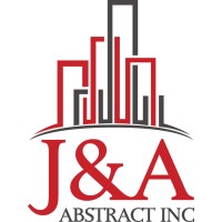 J&A Abstract Logo