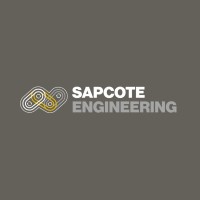 Sapcote Engineering Ltd Logo