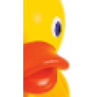 Big Yellow Duck Logo