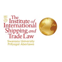 Institute of International Shipping & Trade Law Logo