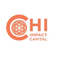 Chi Impact Capital Logo