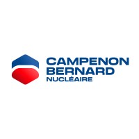 Campenon Bernard Nucléaire Logo