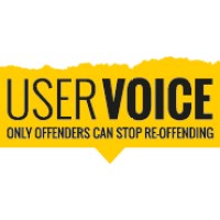 User Voice Logo