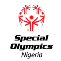 Special Olympics Nigeria Logo