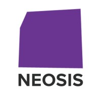 NEOSIS IT - An ELCA company Logo