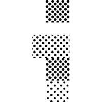 Limprimerie, centre dartistes Logo