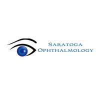 Saratoga Ophthalmology Logo