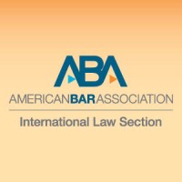 American Bar Association International Law Section Logo